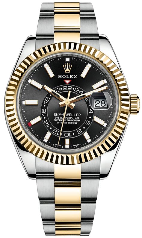 rolex 326933cso sky-dweller|rolex sky dweller price chart.